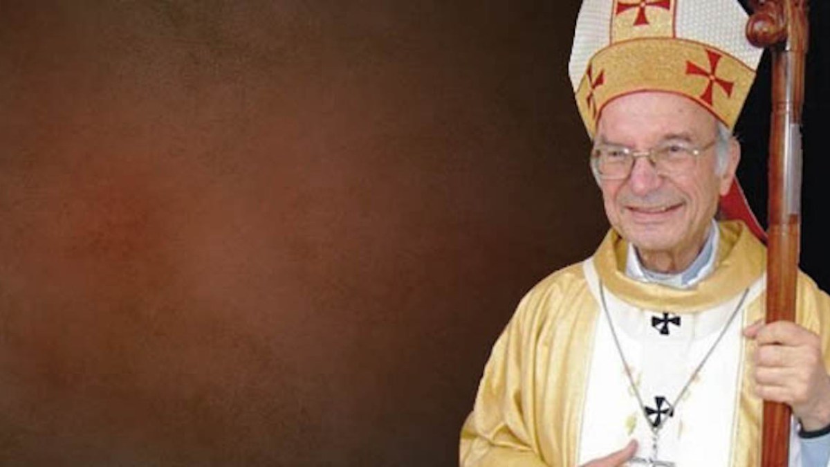 Dom Luciano