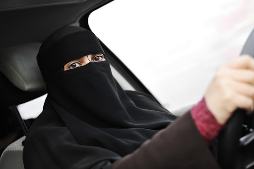 Saudi judicial advisor says driving risks damaging women&#8217;s ovaries &#8211; pt
