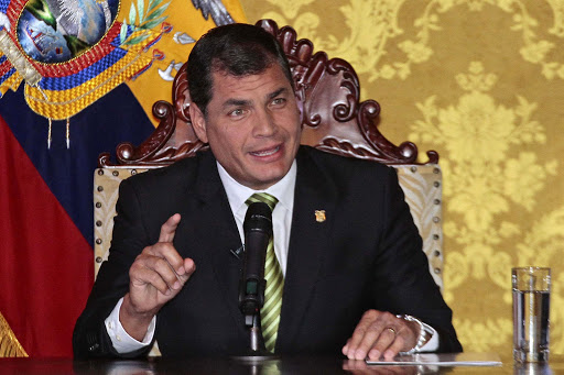Rafael Correa &#8211; pt