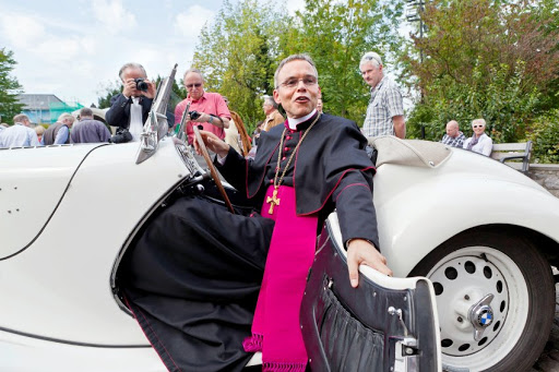 monsignor Franz-Peter Tebarz-van Elst &#8211; pt