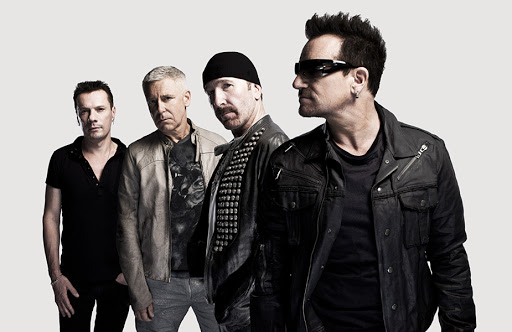 U2 &#8211; pt