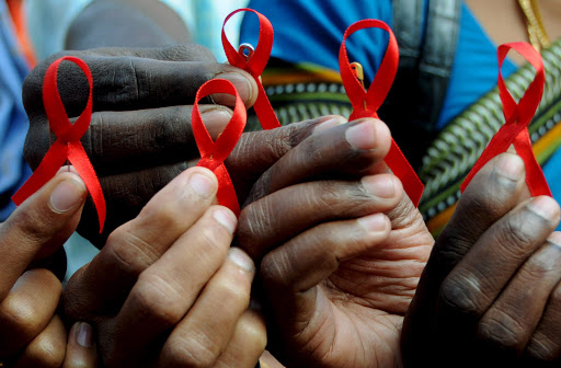 World Aids Day &#8211; pt