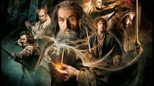 Film Review: ‘The Hobbit: The Desolation of Smaug’ – pt
