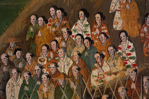 Japanese martyrs &#8211; pt