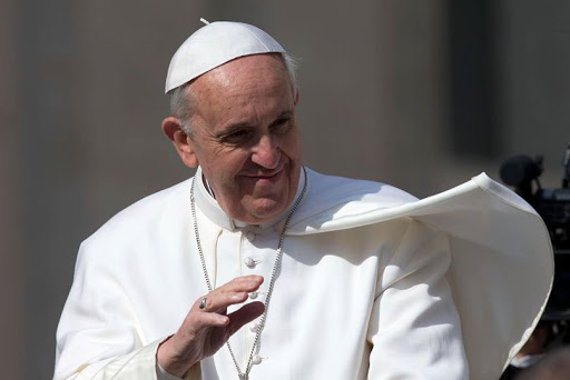 البابا فرنسيس في مقابلته العامة مع المؤمنين 08-01-2014 &#8211; pt