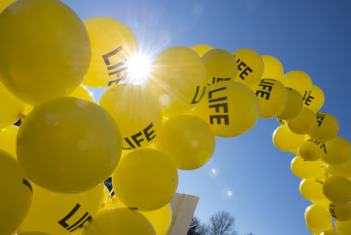 March for Life 2014 &#8211; pt