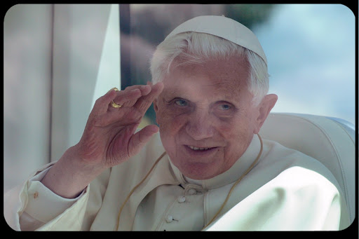 Benedict XVI Says Doubts on Resignation Are Absurd Marcin Mazur UK Catholic &#8211; pt