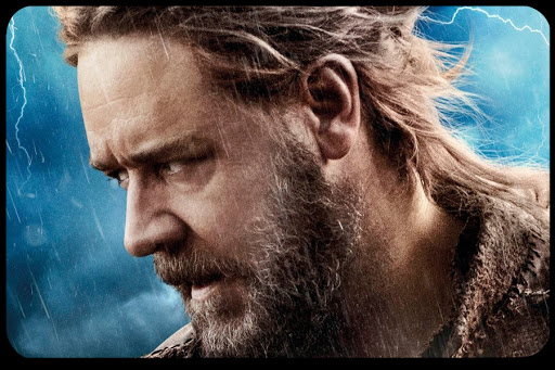 The Secret Gnostic Key to Aronofskys Noah that Everyone Missed Paramount &#8211; pt