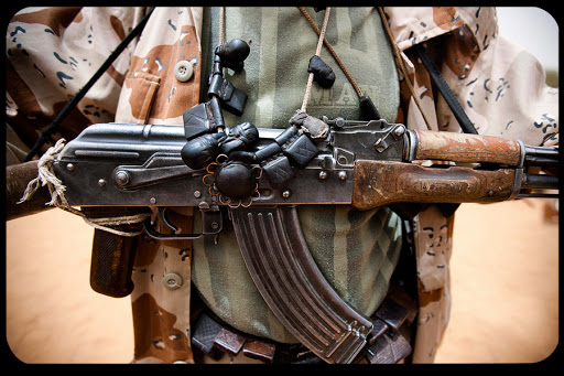 Boko Haram Article Albert Gonzalez Farran UNAMID &#8211; pt