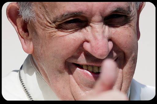 Pope Francis Evangelical Catholic AP Photo Gregorio Borgia &#8211; pt