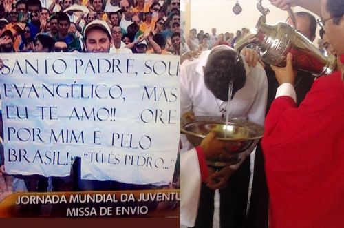 Eduardo Campos, evangélico convertido &#8211; pt