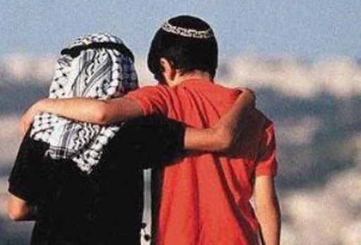 peace between Israel and Palestine &#8211; pt
