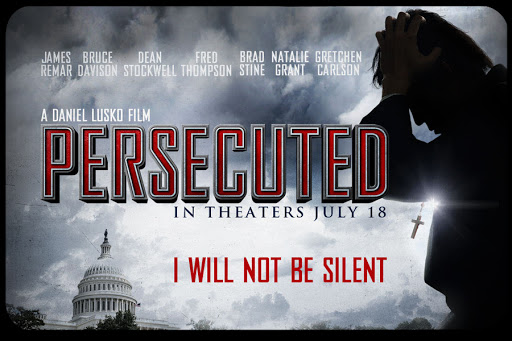 Persecuted Image Courtesy of One Media LLC &#8211; pt