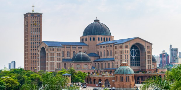 Santuário de Aparecida