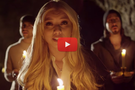 Mary Did You Know &#8211; Pentatonix 02 &#8211; Play &#8211; pt