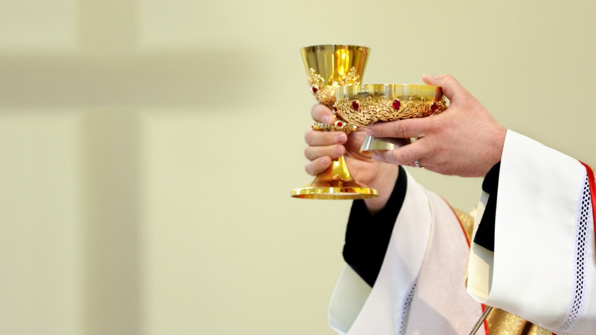 holy-mass