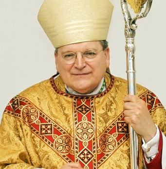 Archbishop Raymond Burke in 2008 &#8211; pt