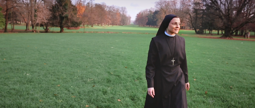 sister cristina &#8211; blessed be your name &#8211; pt