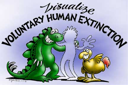 voluntary human extinction movement &#8211; pt