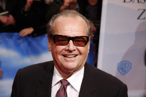 Jack Nicholson &#8211; pt