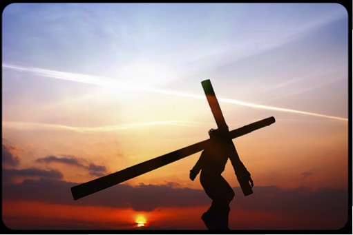 The Crucifixion © WDG Photo / Shutterstock &#8211; pt