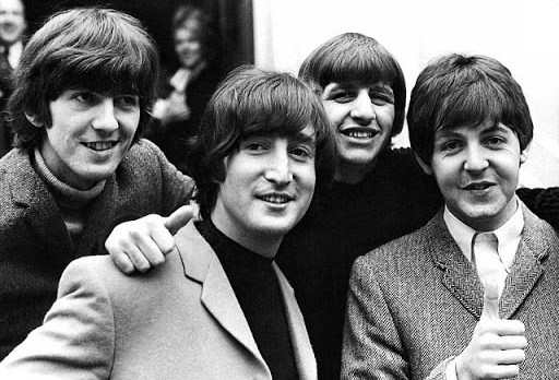 The Beatles &#8211; pt