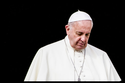 Pope Francis &#8211; General Audience 15-10-2014 &#8211; 23 &#8211; Antoine Mekary &#8211; pt