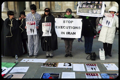 Stop executions in Iran &#8211; © helen.2006-CC &#8211; pt