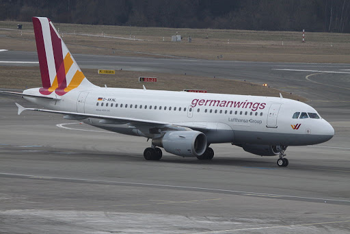A320 Germanwings &#8211; pt