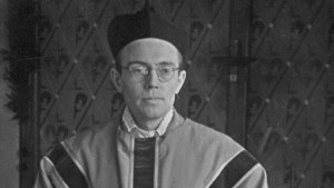 Fr. Karl Leisner