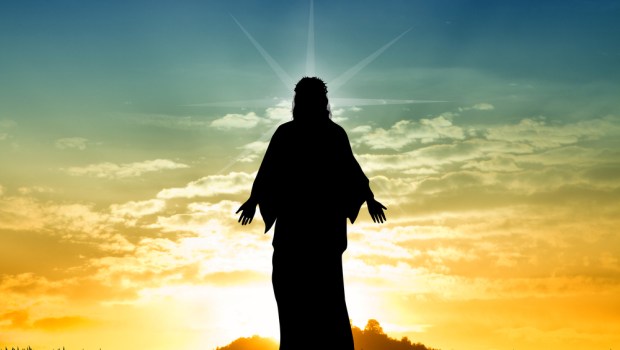 JESUS