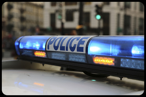 Police France © Bernhard Richter / Shutterstock &#8211; pt
