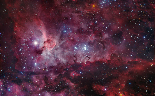 Nebula &#8211; pt