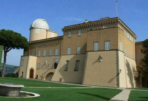 Observatório Astronômico Vaticano