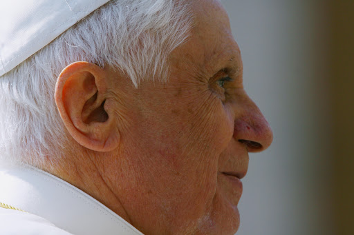 Court vetoes criminal case against Benedict XVI &#8211; pt