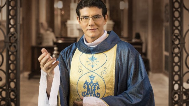 Padre Reginaldo Manzotti