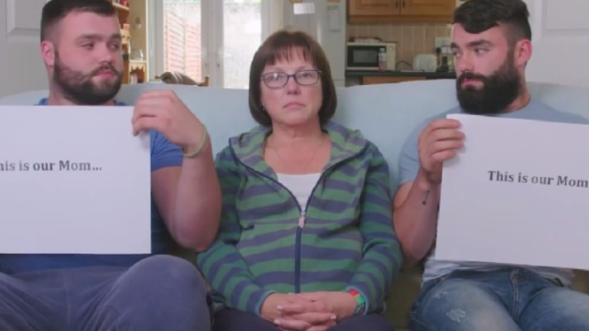 alzheimer família Ryan