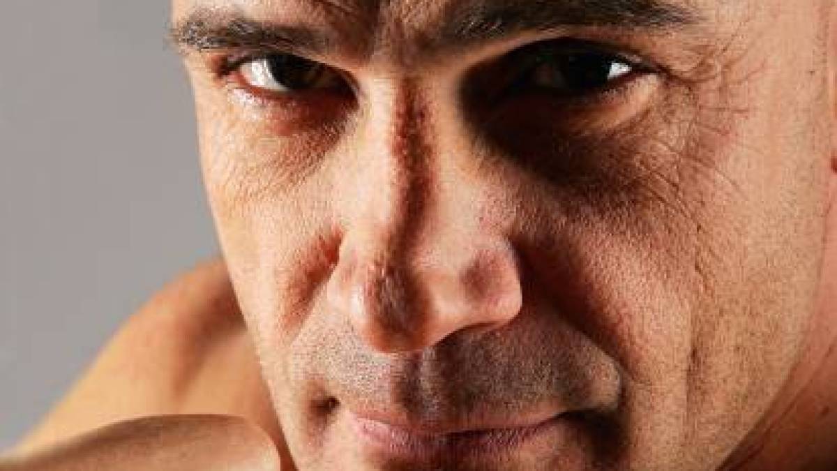 bas-rutten-afp
