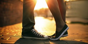Os 10 Degraus do Amor segundo um grande místico