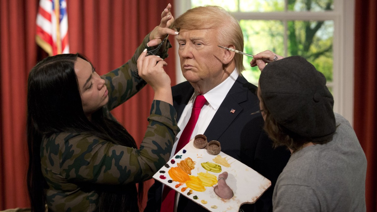 BRITAIN-US-POLITICS-TRUMP