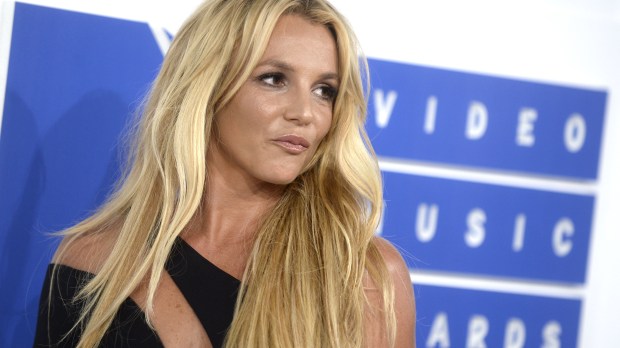 2016 MTV Video Music Awards