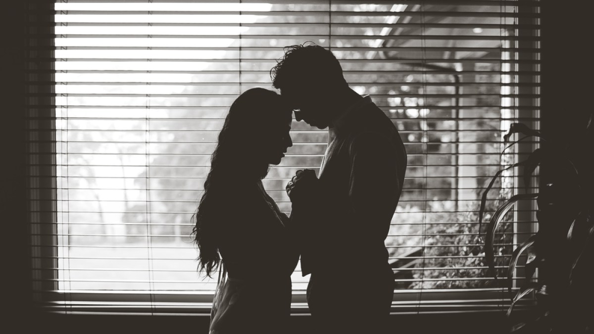 couple-praying