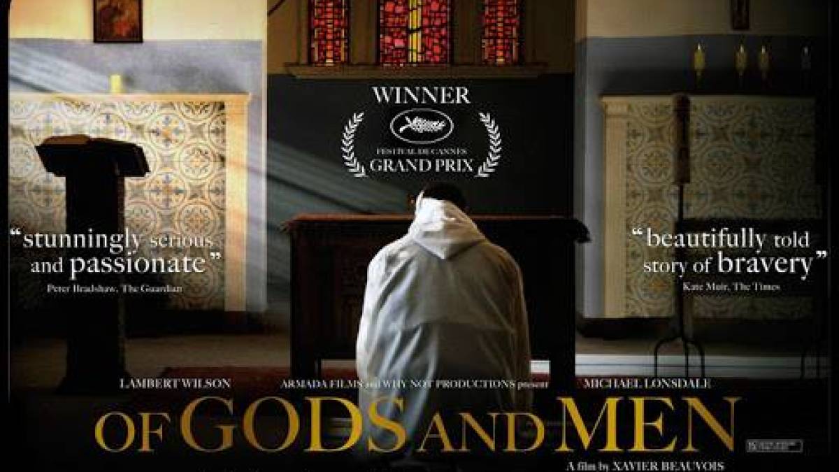 of-gods