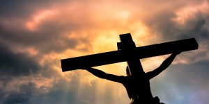 Uma declaração de amor a Deus