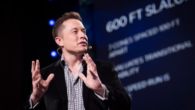 Elon Musk, criador da Tesla, SpaceX e Neuralink