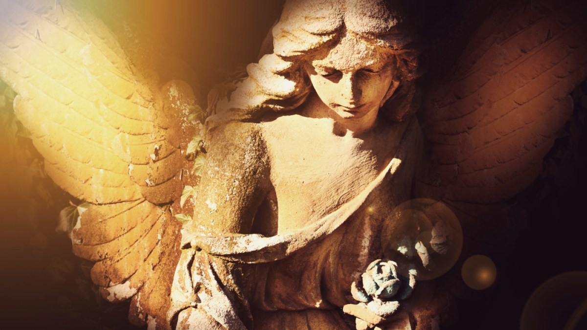 angel