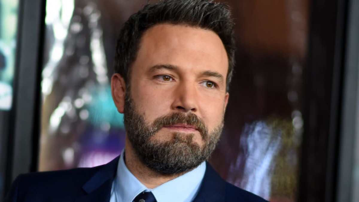 ben affleck