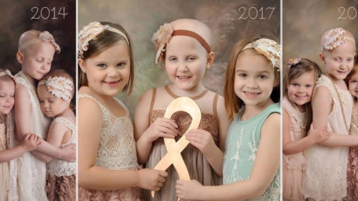 cancer infantil
