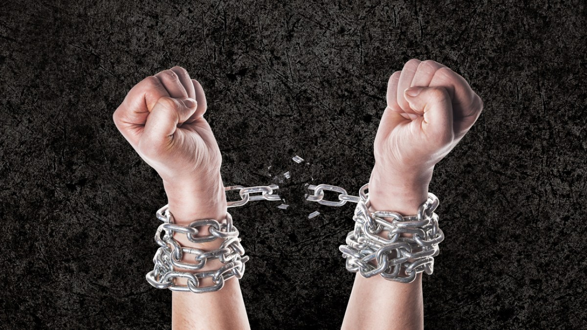 chain