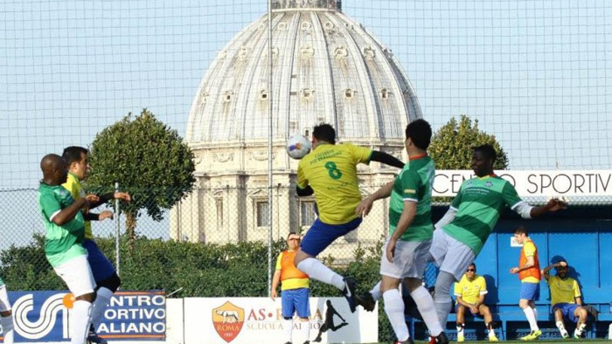 clericus cup br2